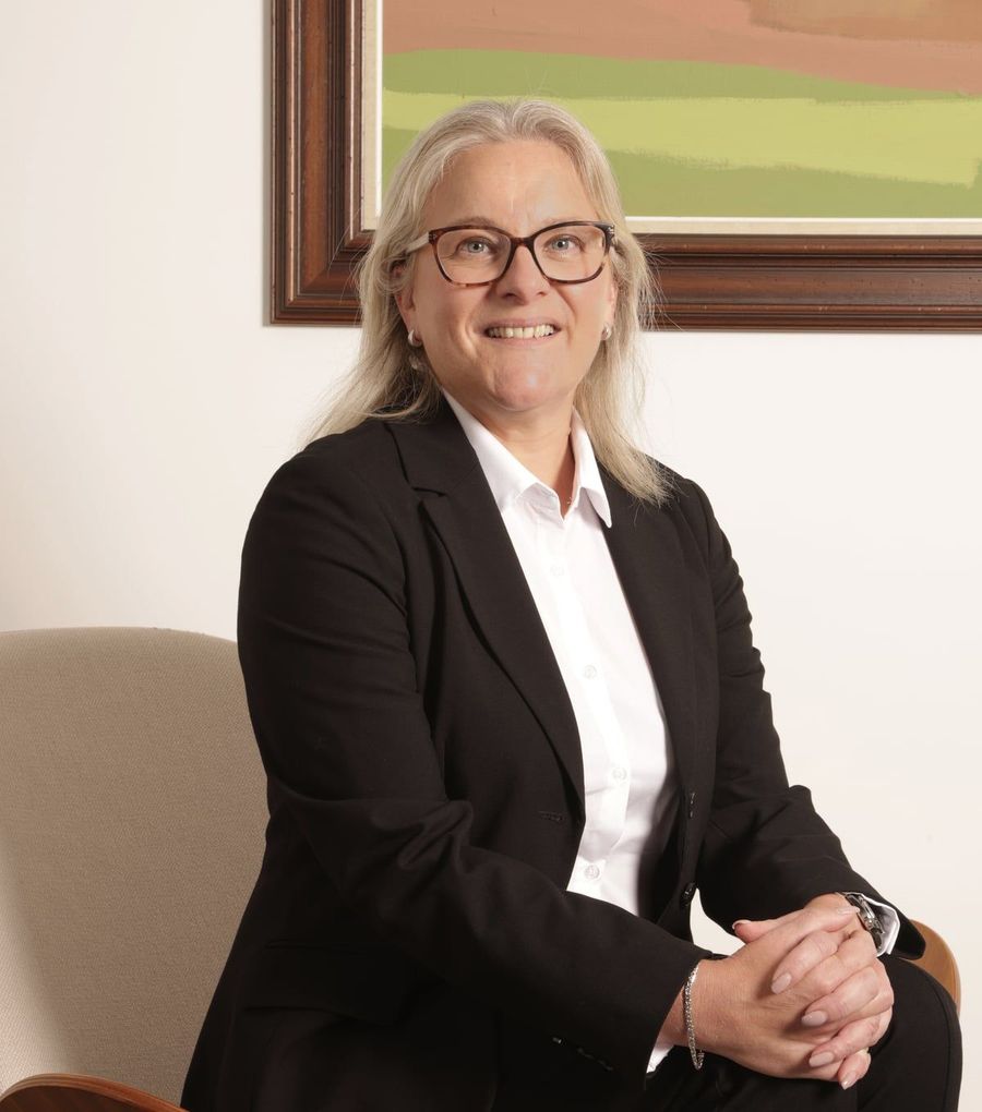 Portrait Céline Thomas