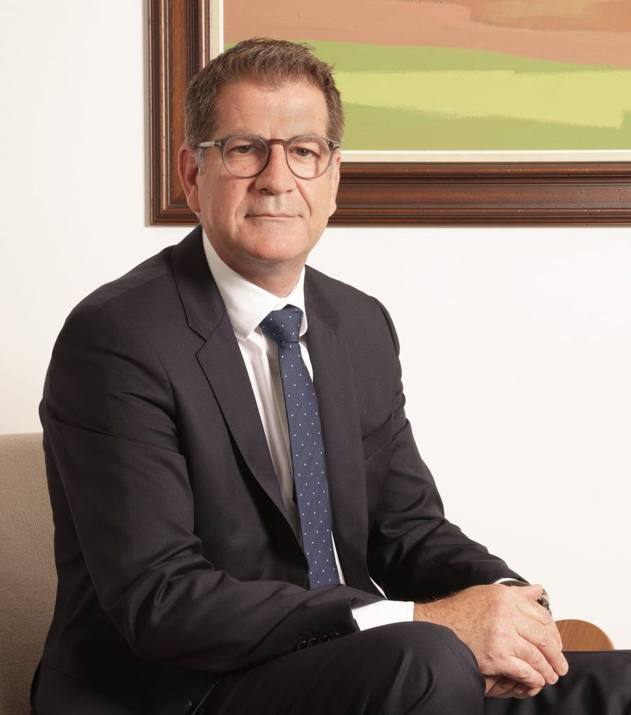 Portrait Jean-Mathieu Reynaud